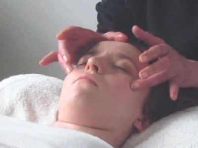 Relaxing facials in Chelmsford